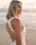 2018 Summer Beach Wedding Dresses Mermaid Open Back Simple Lace Wedding Gowns New Style