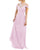 Sexy Cap Sleeve Prom Dresses 2020 Chiffon Long Party Gown