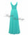 Grape Bridesmaid Dresses 2018 V Neckline Chiffon Floor Length