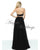 Royal Blue Prom Dresses Long 2020 Halter Beaded Party Gowns