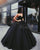 New Arrival 2020 Gorgeous Ball Gown Organza Prom Dresses Floor Length