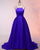 2018 Red Prom Dresses with Spaghetti Straps Sexy Long Prom Party Gowns New Arrival