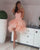 2018 Coral Homecoming Dresses Fashion Strapless Short Tulle Ruffles Prom Party Gowns Cocktail Dress