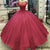 2018 Elegant Gray Quinceanera Dresses with Crystal Organza Lace Sheer Scoop Ball Gowns Sweet 16