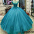 2018 Elegant Gray Quinceanera Dresses with Crystal Organza Lace Sheer Scoop Ball Gowns Sweet 16