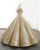 Sparkly Off The Shoulder Wedding Dresses Colorful Cap Sleeve Sequined Bridal Ball Gowns 2019