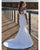 Sexy Off The Shoulder Satin Wedding Dresses Mermaid 2019 New Strapless Bridal Gowns with Tulle