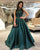 prom-dresses-2019 prom-dresses-satin prom-gowns-hunter-green pageant-dress-satin evening-dresses-satin formal-dress prom-dresses-boat-neck evening-gowns-backless formal-dresses evening-dress-2019