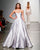 Sexy Sweetheart Satin Wedding Dresses Ball Gowns 2019 New Arrival Bridal Gowns