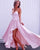 Sexy Hi-Lo Satin Prom Dresses with Spaghetti Straps Fashion Prom Gowns for Party Ankle Length