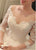 Luxury Cathedral Train Lace Wedding Dresses Ball Gowns 2019 V-Neck Bridal Gowns Half Sleeve