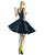 2019 Royal Blue Satin Homecoming Dresses V-Neck Sexy Short Cocktail Dress