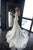 2019 Off The Shoulder Mermaid Wedding Dresses Full Sleeve Elegant Bridal Gown Appliques