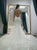 2019 Sexy Lace Mermaid Wedding Dresses Tassel Open Back Tulle Lace Bridal Gowns