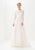 Simple 2019 Lace Wedding Dresses Full Sleeve Backless Sexy Beach Wedding Gowns