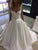 Spaghetti Straps Satin Wedding Dresses 2019 Modest Bridal Wedding Gowns New Arrival
