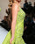 New Sexy Emerald Green Mermaid Prom Dresses V-Neck Beaded Long Prom Gowns with Full Beadings