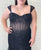 Elegant 2019 Plus Size Mermaid Prom Dresses Beaded Sexy Tulle Evening Party Gowns