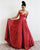 Shining Sequins Prom Dresses with Sweetheart Elegant A-line Long Prom Party Gowns 2019