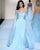 prom-dresses-2019 new-prom-dress fashion-2018-prom-dresses 2018-prom-dresses-light-blue prom-dresses-ruffles prom-dresses-v-neck prom-dresses-beadings prom-dresses-long chiffon-prom-dresses-long