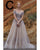 Delicate Lace Prom Dresses with Cap Sleeve Appliques Long Prom Gowns for Party