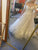 Delicate Lace Prom Dresses with Cap Sleeve Appliques Long Prom Gowns for Party