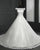 2019 Lace Wedding Dresses Cap Sleeve Modest Lace Bridal Ball Gowns for Wedding