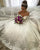 Gorgeous Lace Wedding Dress Full Sleeve Appliques Special Off The Shoulder Bridal Gown