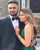 Fashion 2018 Spaghetti Straps Prom Dresses with V-Neck A line Long Prom Gowns for Party