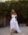 Popular 2019 Summer Beach Wedding Dresses Off The Shoulder A-line Lace Tulle Bridal Gowns