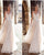 Elegant 2019 Lace Tulle Beach Wedding Dresses Spaghetti Straps Tulle Ruffles A-line Bridal Gowns