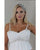 Plus Size Beach Wedding Dresses 2019 Corset Back Spaghetti Straps Elegant Chiffon Bridal Gowns