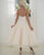 Ivory Tulle Ball Gown Wedding Dress 2019 Simple Sexy Strapless Sweetheart Bodice Beaded