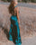 Sexy Plunge V-Neckline Sheath Prom Dresses Criss Back Elastic Satin Long Evening Gowns