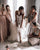 New Sweetheart A-line Lace Wedding Dresses Appliqued Beach Tulle Bohemian Wedding Gown 2020