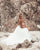 Sexy Beach Wedding Dresses Spaghetti Straps Unique Lace Appliques V-Neck Bridal Dress Split Side