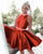 Fashion 2019 Halter Neckline Short Homecoming Dresses with Pearls Beaded Satin Prom Gowns