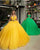 Popular Green Tulle Quinceanera Dress Spaghetti Straps Ball Gown Sweet 15 Dress vestidos de quinceañera