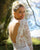 2020 Bridal Wedding Dresses with Lace Sleeve Scoop Neckline Backless Wedding Gowns