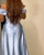 Light Blue Prom Dresses Off The Shoulder Satin Long Prom Gowns Fashion