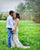 Bohemian Wedding Dresses V-Neck Sheath Bridal Gowns Backless Sexy Beach Wedding Gowns