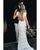 Unique Bohemian Lace Wedding Dresses Cap Sleeve Sexy Backless Beach Wedding Gowns