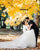 Classic Lace Wedding Dresses with Long Sleeve Sexy V-Neck 2021 Tulle Bridal Gowns Appliques