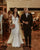 Sexy Mermaid Lace Wedding Dresses Deep V-Neckline Backless Trumpet Bridal Wedding Gowns 2021 vestidos de noiva para noivas