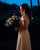 Sexy Off The Shoulder Lace Wedding Dresses Cap Sleeve A-line Bohemia Bridal Wedding Gowns 2021