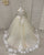 Navy Blue Tulle Birthday Wedding Party Dress Lace Flower Girls Dresses Ball Gown 2021