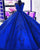 Gorgeous Quinceanera Dress Lace Appliques Princess Ball Gowns vestidos de quinceañera Celebrity Dress