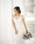 Gorgeous Mermaid Lace Wedding Dresses Off The Shoulder Sexy Trumpet Wedding Gown for Brides