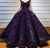 Sparkly Sequined Quinceanera Dress V-Neck Princess Ball Gowns vestidos de quinceañera Celebrity Dress