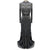 Luxury Muslim Elegant Long Sleeve Beaded Prom Dress with Detachable Train Mermaid Evening Gowns Dresses For Woman AW70199